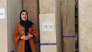 سنگ تراورتن اصل را مستقیم از کارخانه خریداری نمایید.