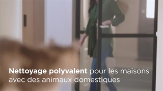 جاروشارژی بیسل crosswave x7 plus 3401