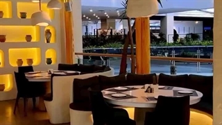 رستوران های خفن تهران