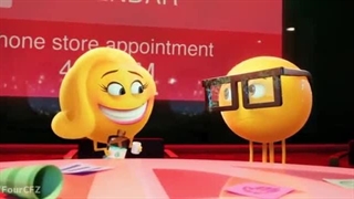 انیمیشن ایموجی ها