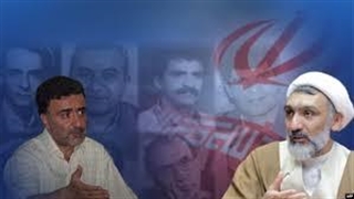 پورمحمدی‌ باجناق تاج‌زاده است؟