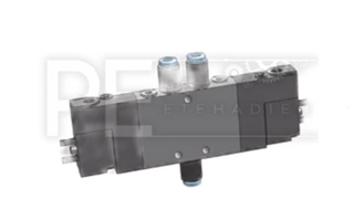 شیر برقی فستو CPE