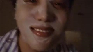 لایو جیهوپ BTS همراه زیرنویس فارسی آنلاین. ( Can't you really accept my love) ♡ کپ