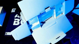 Unboxing PS5 PRO - How to Install Dise drive (ASMR)