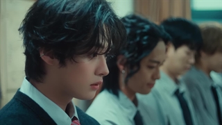 آنویل ترک Youth از آلبوم HOP از Lee Know (SKZ)