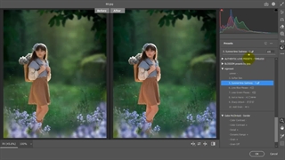 بک گراند عکاسی فضای باز