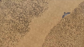 ویدیو موزیک -انیمه قهرمان ارسلان