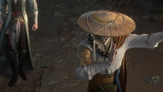 انیمه دنیای جاودانه‌ها (World of Immortals (Chang Sheng Jie قسمت 7