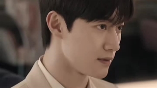 "پسرم شبا بدون باباش نمیتونه بخوابه"....ولی سوچول یکی از گوگولیترین باباهای کیدرامایی بود:>