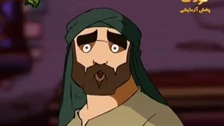 داستان شهادت امام حسن مجتبی(ع)