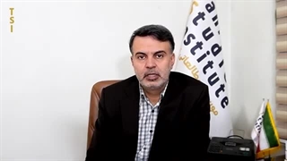 رمزگشائی از مقاله مهم ظریف درباره محتوا مذاکرات اینده پزشکیان و ترامپ(تحریریه)عطا بهرامی