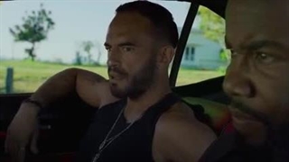 فیلم مثل مرده ها 2022 دوبله فارسی