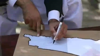 ورزشکاران شیعه و اهل سنت سیستان و بلوچستان درباره جنایات رژیم صهیونیستی چه گفتند؟