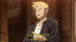 انیمه تاسوکتسو - سرنوشت اکثریت Tasuuketsu قسمت 21