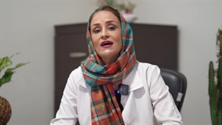 سرطان پستان و لنف ادم