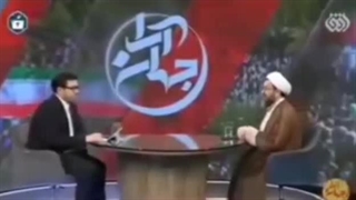 انتخاب ابوموسی اشعری