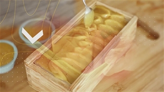 آموزش ساخت صابون خوشبو  +دریافت مدرک