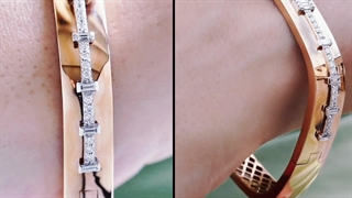 معرفی سرویس طلا و جواهر دو تراش از یونیک