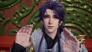 انیمه در فرقه همه جاسوس هستند به جز من Everyone in the Sect Except Me is an Undercover Agen قسمت 15