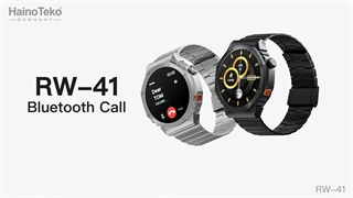 خرید و قیمت ساعت هاینو تکو HainoTeko RW41