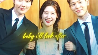 دلم براشون تنگ شده):