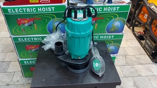 پمپ کفکش 28 متری دو اینچ |04135512002