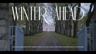 موزیک ویدیو Winter Ahead از V Ft. Park Hyo Shin