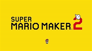 تریلر بازی Super Mario Maker 2