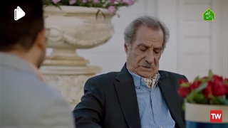 سریال صفر بیست ویک قسمت چهاردهم