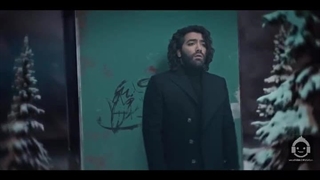 آهنگ شاخه ی مریم با صدای محمد زند وکیلی