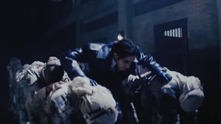 Stray Kids(스트레이 키즈) "合 (HOP)" UNVEIL : TRACK "Railway (방찬)