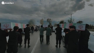 نماهنگ | شهدا سنگ نشانند ...