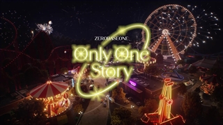 تیزر زیروبیسوان برای Only One Story  Performance MV (کپشن مهم )
