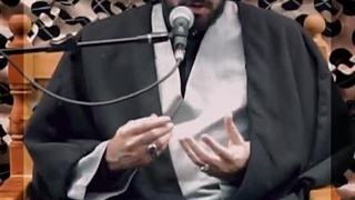 استاد راجی: جمله ای مهم در خطبه ی فدکیه