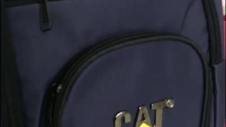 کوله پشتی اسپرت دانشجویی کت