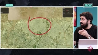 14030914: آخرین تحولات سوریه: مسلّحین در ۷ کیلومتری حماه