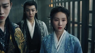 قسمت سی و یکم سریال چینی نیش های سرنوشت/داستان عارفان"fangs of fortune"با زیرنویس فارسی