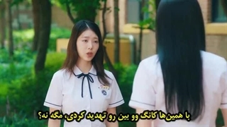 سریال کلاس اجتماعی مهارت101 قسمت 8 زیرنویس