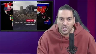 حزب الله اسرائیل را تهدید کرد بعد از آتش بسدر جبهه خودی چه خبرهقالیبافوعده صادق 3 حتمیهسوریه