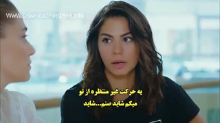 سریال عطر عشق( پرنده سحر خیز) قسمت ۱۲