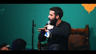 روضه حضرت فاطمه زهرا (س) - حسین طاهری