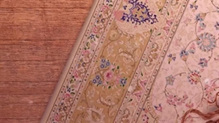 ساخت استوری موشن با هوش مصنوعی | نمونه موشن استوری فرش شاهرخ | ساخت ریلز اینستاگرام بیاسا