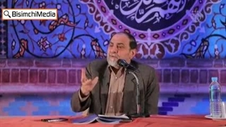 مُشرک می‌خواهد هم خدا را راضی کند هم آمریکا را...