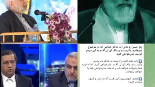 تایید سخنان جلیلی توسط همتی: FATF تحریم‌ها را نمی برد!