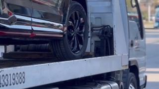 خودروبر جاده سرچم اردبیل | شرکت خودروبران ملل 09143319388