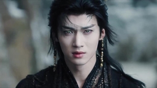 قسمت سی و دوم سریال چینی نیش های سرنوشت/داستان عارفان"fangs of fortune"با زیرنویس فارسی