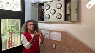 چطور برق دزدی را در ساختمان تشخیص دهیم؟ I شرکت خدمات برق ویپان