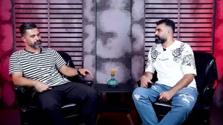 مصاحبه اختصاصی با محمد غلامی بازیکن سابق پرسپولیس