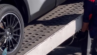 خودروبر اتوبان تبریز زنجان | شرکت خودروبران ملل 09143319388