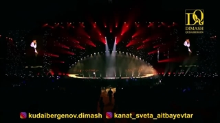 ⬇️Dimash ✨❤️